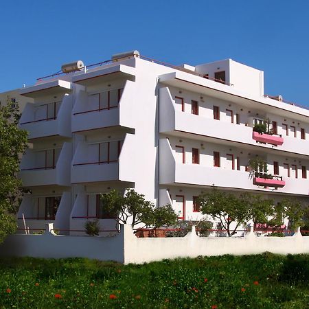 Stam & John Apartments Kos Town Luaran gambar