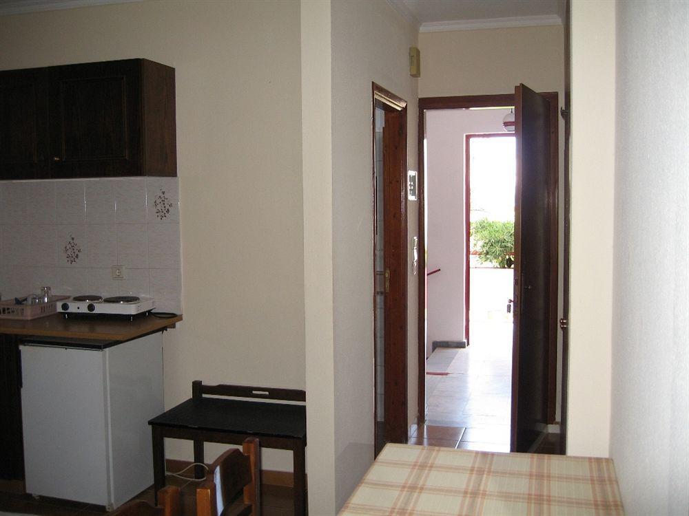 Stam & John Apartments Kos Town Luaran gambar