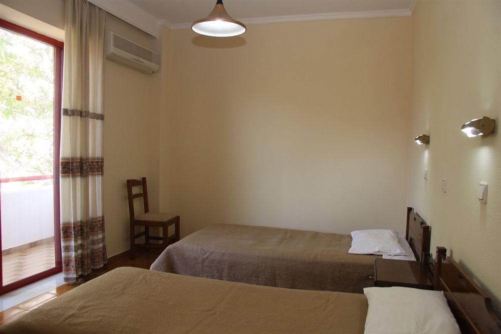 Stam & John Apartments Kos Town Luaran gambar