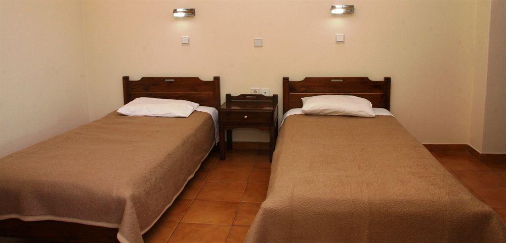 Stam & John Apartments Kos Town Luaran gambar