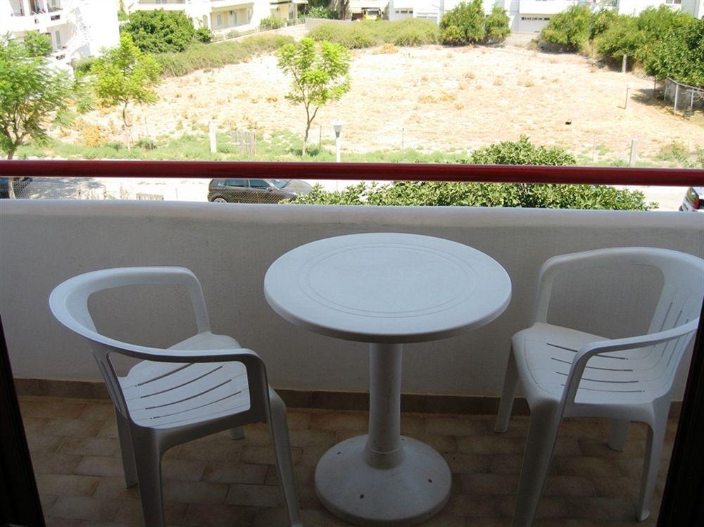 Stam & John Apartments Kos Town Luaran gambar