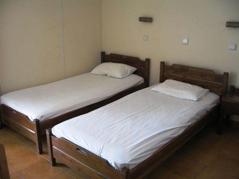 Stam & John Apartments Kos Town Luaran gambar