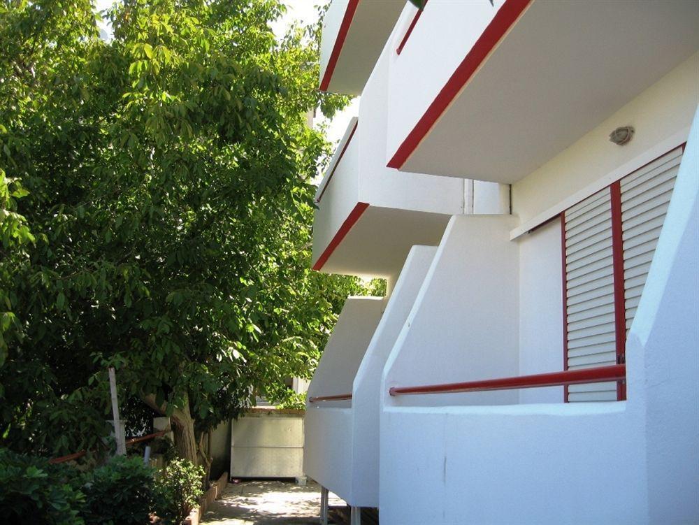 Stam & John Apartments Kos Town Luaran gambar