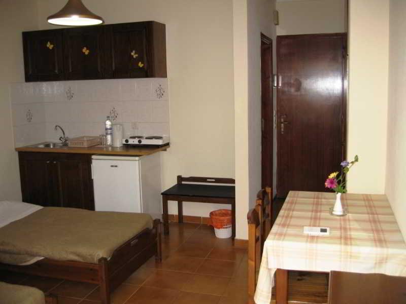 Stam & John Apartments Kos Town Luaran gambar