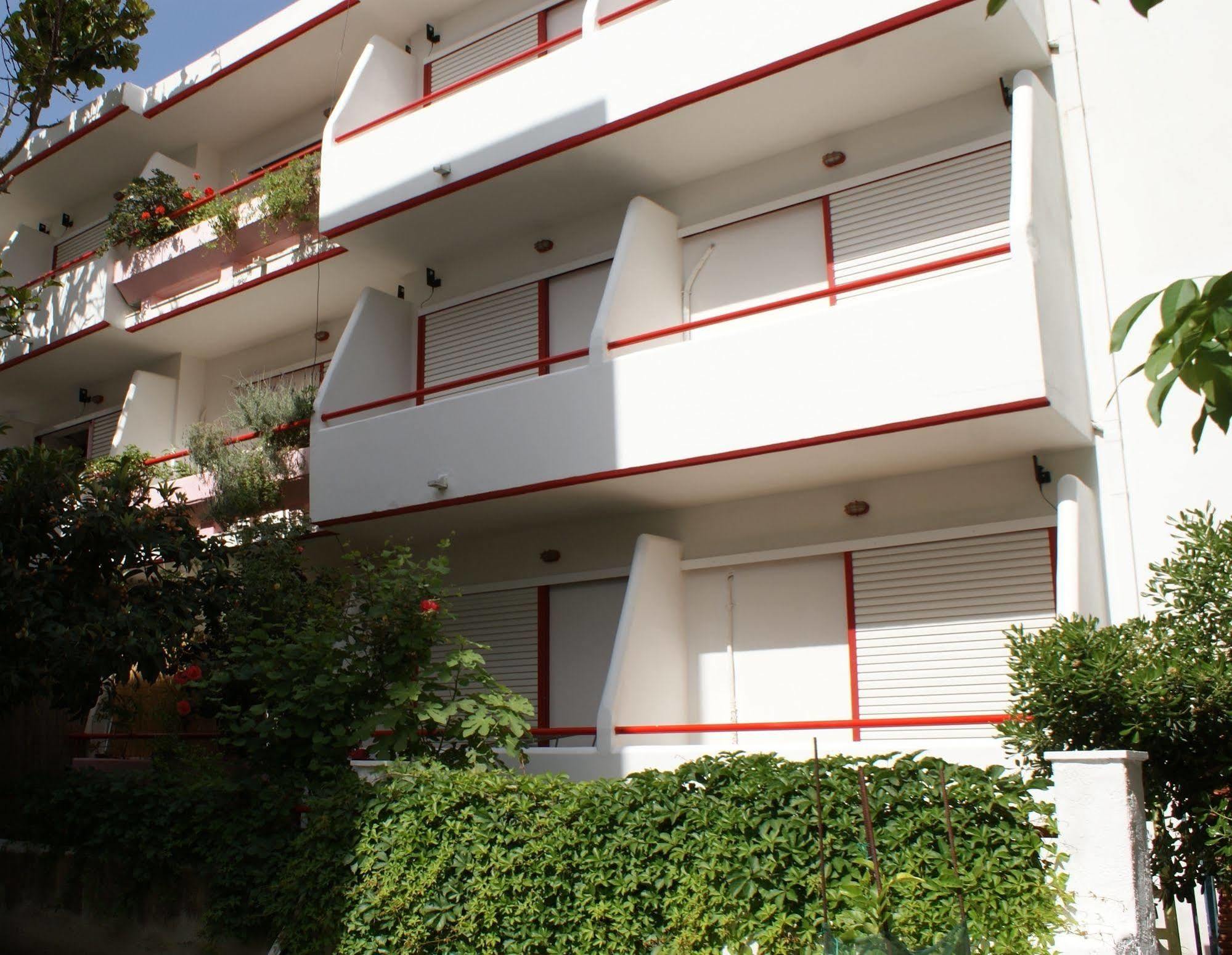 Stam & John Apartments Kos Town Luaran gambar